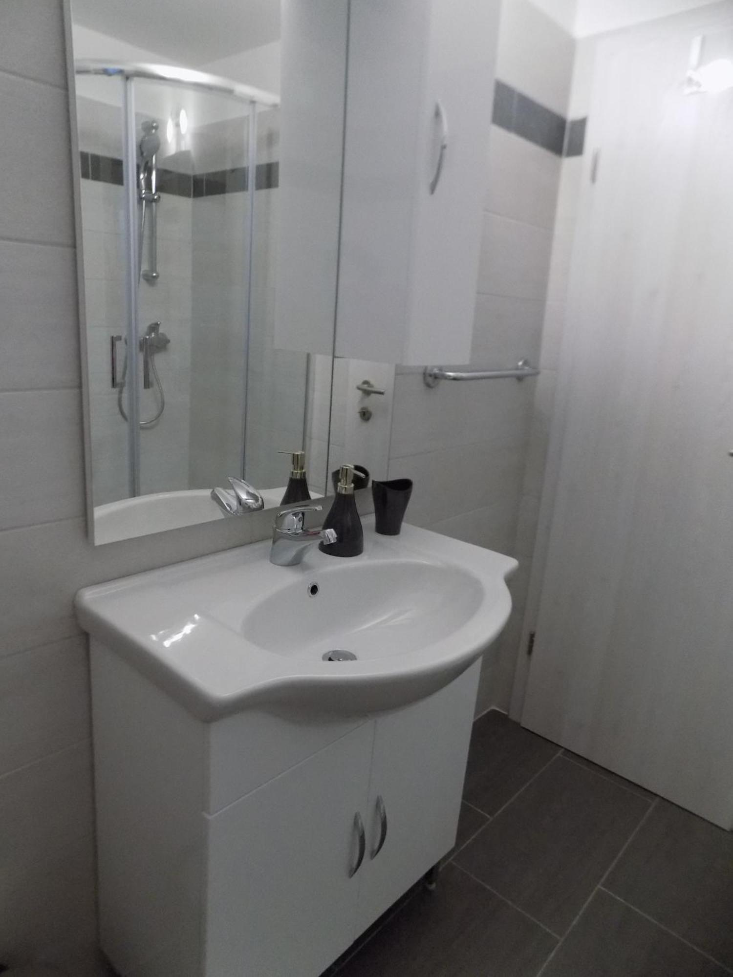 Apartment Pri Ruscu Tolmin Exteriér fotografie