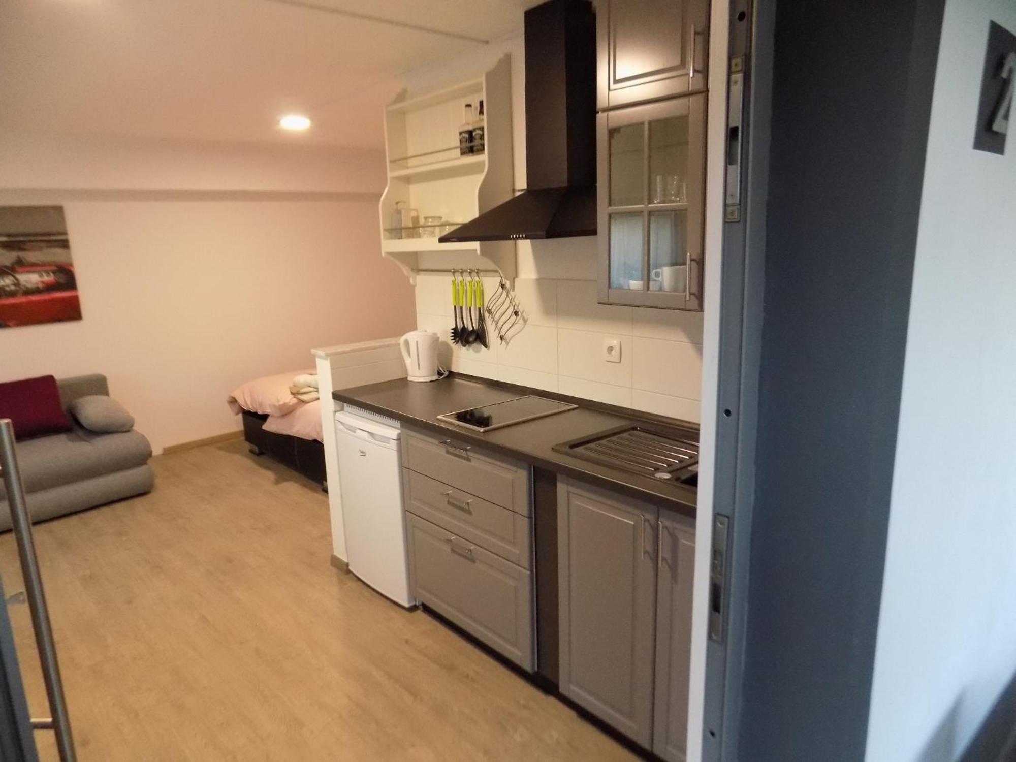 Apartment Pri Ruscu Tolmin Exteriér fotografie