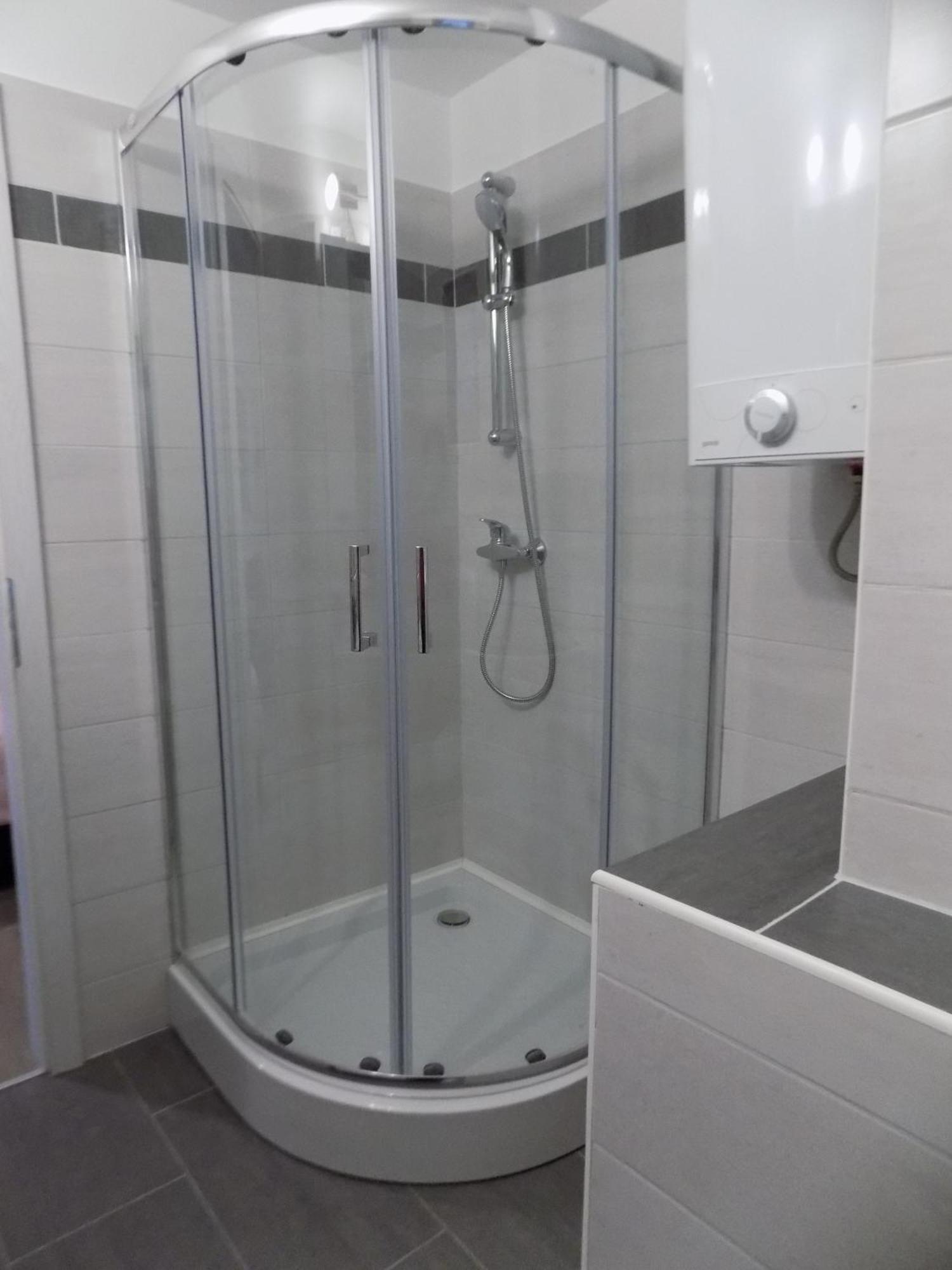 Apartment Pri Ruscu Tolmin Exteriér fotografie
