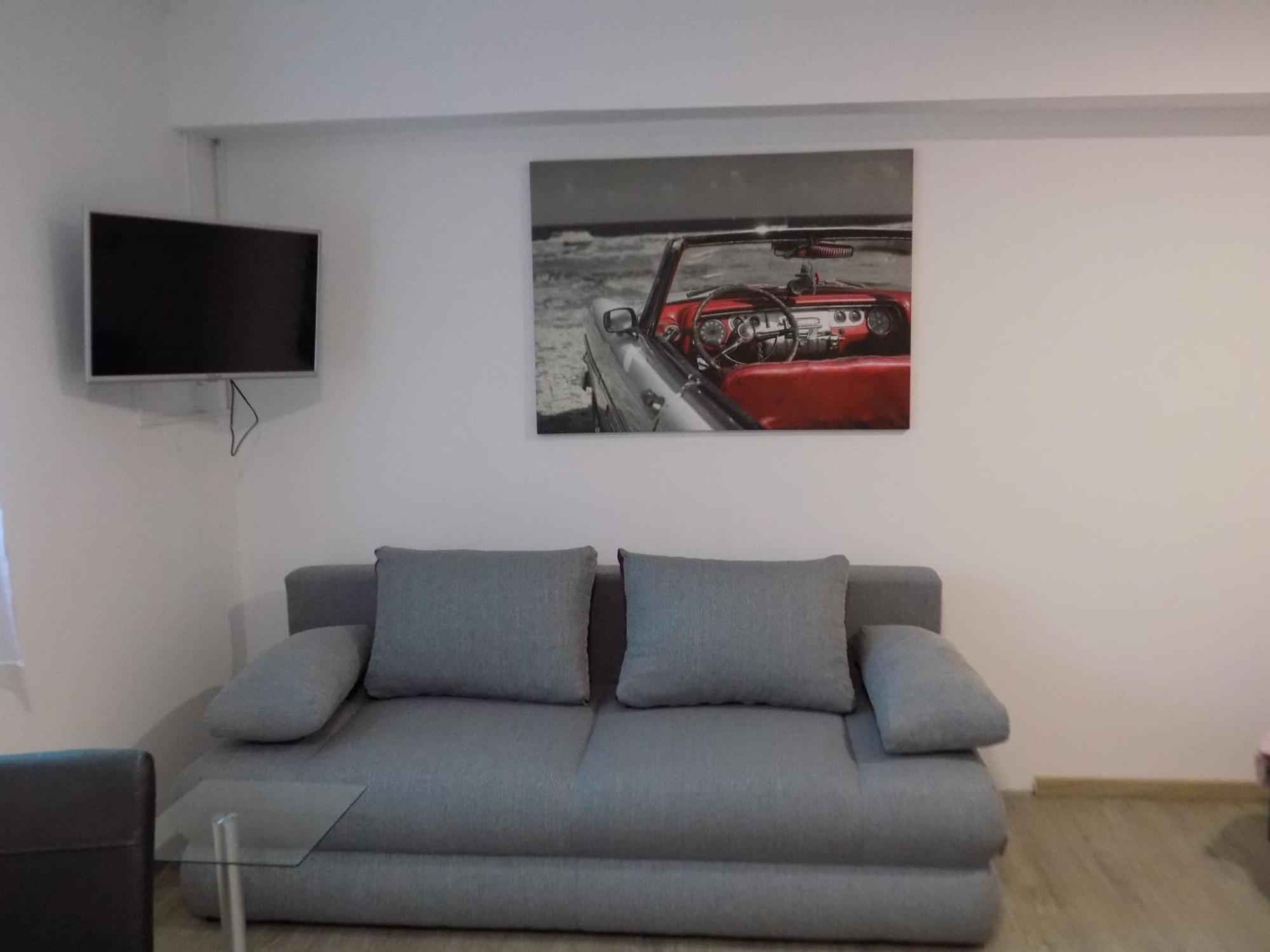 Apartment Pri Ruscu Tolmin Exteriér fotografie