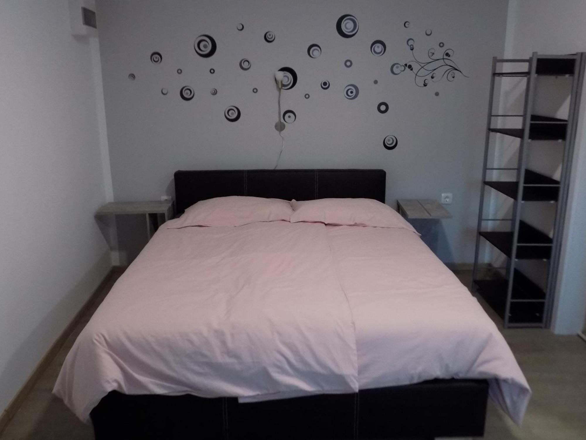 Apartment Pri Ruscu Tolmin Exteriér fotografie
