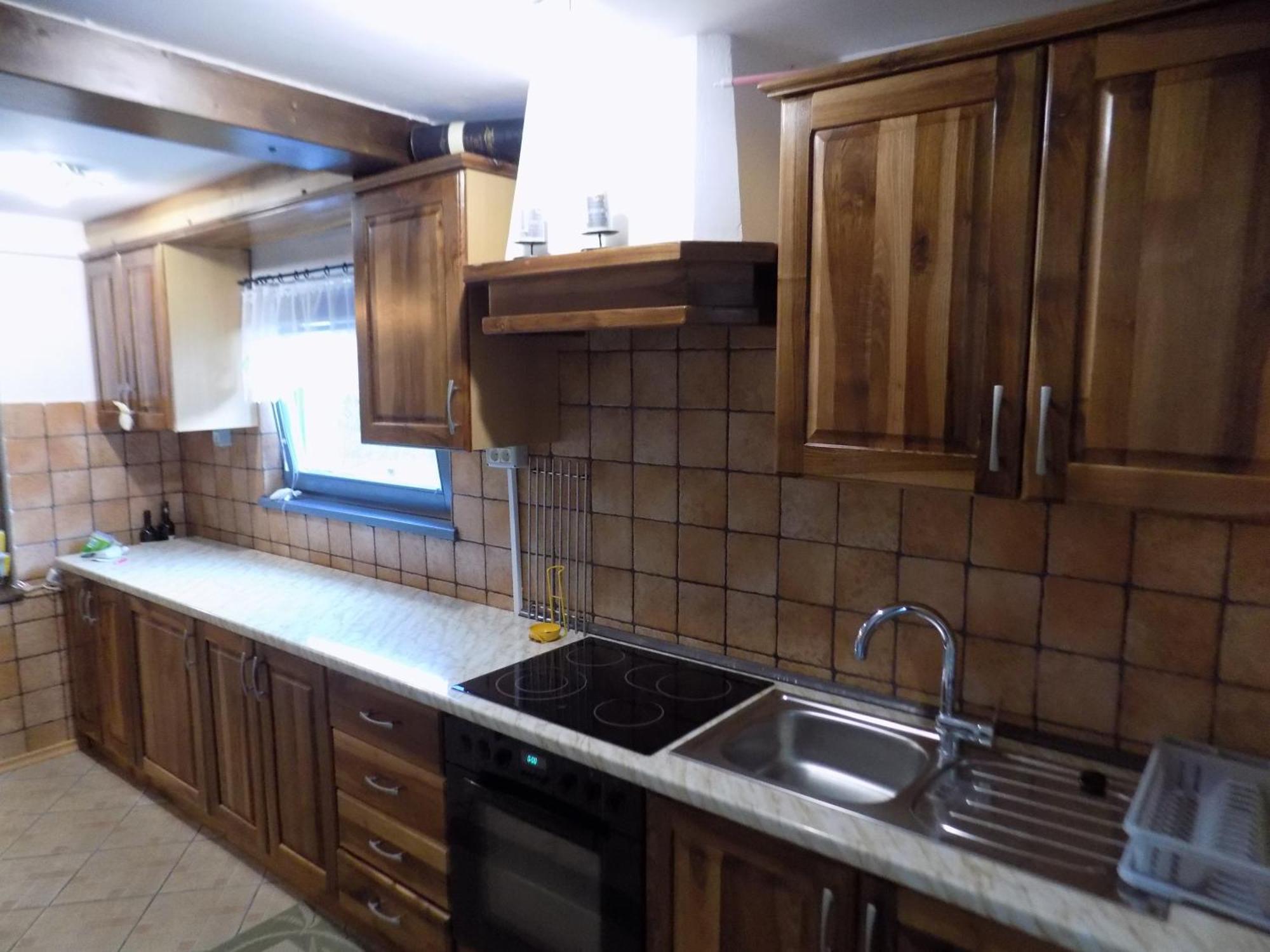 Apartment Pri Ruscu Tolmin Exteriér fotografie